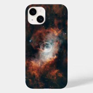Apple iPhone 14ケース（バブル星雲） Case-Mate iPhone 14ケース
