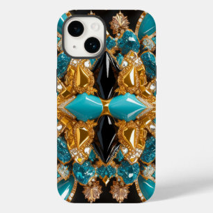 Apple iPhone 14ケース – マートバハマ色 Case-Mate iPhone 14ケース