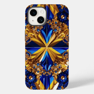 Apple iPhone 14ケース – メイトスウェーデンの色 Case-Mate iPhone 14ケース