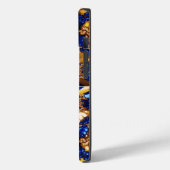 Apple iPhone 14ケース – メイトスウェーデンの色 Case-Mate iPhoneケース (裏面 / 左)