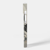 Apple iPhone 14ケース – 電話ケース Case-Mate iPhoneケース (裏面 / 左)