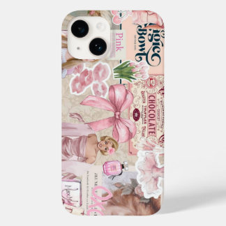 Apple iPhone 14ケース – 電話ケース Case-Mate iPhone 14ケース