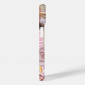 Apple iPhone 14ケース – 電話ケース Case-Mate iPhoneケース (裏面 / 右)