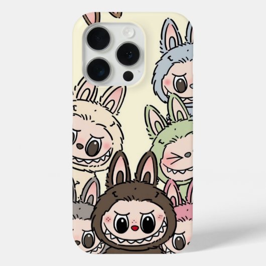 Apple Iphone 14ケース Case-Mate iPhoneケース (裏面)