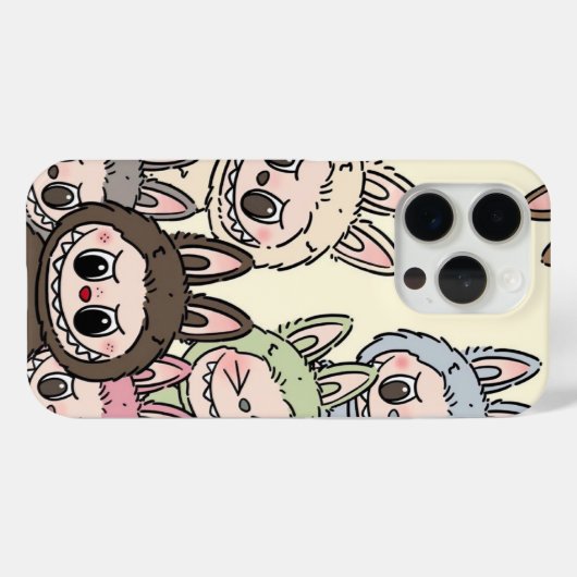 Apple Iphone 14ケース Case-Mate iPhoneケース (裏面 (横))