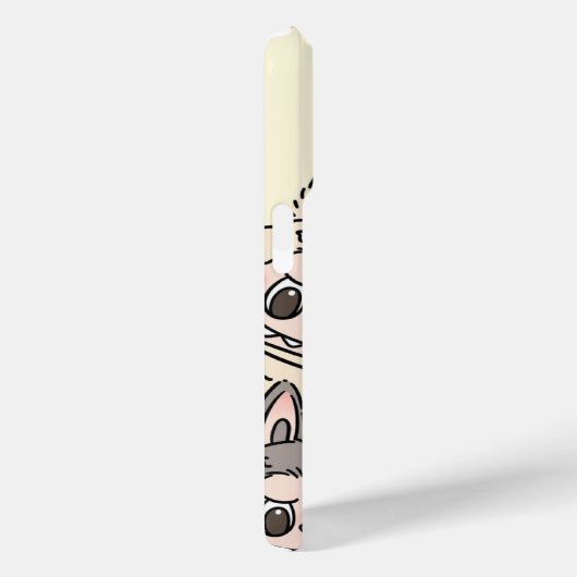 Apple Iphone 14ケース Case-Mate iPhoneケース (裏面 / 右)