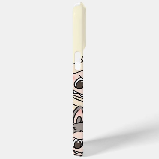 Apple Iphone 14ケース Case-Mate iPhoneケース (裏面 / 右)