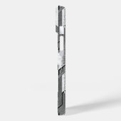 apple iPhone 14ケース Case-Mate iPhoneケース (裏面 / 左)