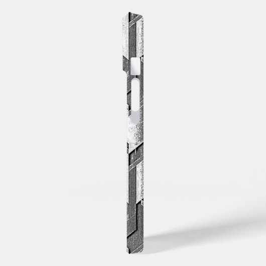 apple iPhone 14ケース Case-Mate iPhoneケース (裏面 / 左)