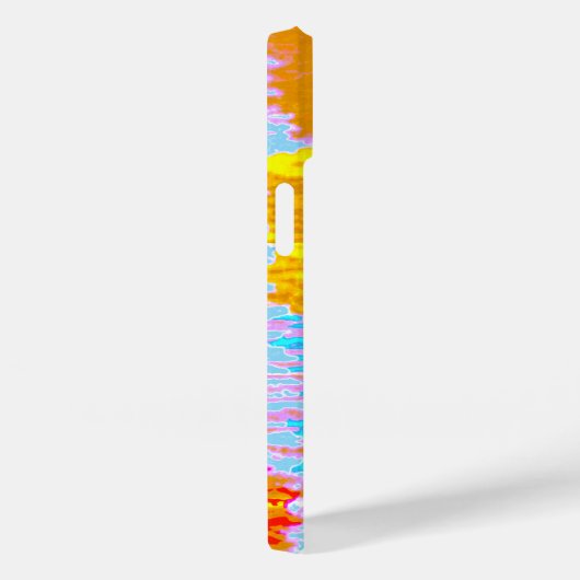 apple iphone 14ケース Case-Mate iPhoneケース (裏面 / 右)