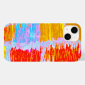 apple iphone 14ケース Case-Mate iPhoneケース (裏面 (横))