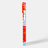 apple iphone 14ケース Case-Mate iPhoneケース (裏面 / 左)