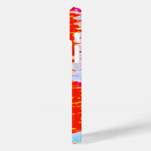 apple iphone 14ケース Case-Mate iPhoneケース (裏面 / 左)