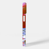 apple iphone 14ケース Case-Mate iPhoneケース (裏面 / 右)