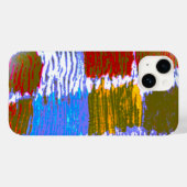 apple iphone 14ケース Case-Mate iPhoneケース (裏面 (横))