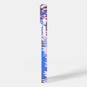 apple iphone 14ケース Case-Mate iPhoneケース (裏面 / 左)