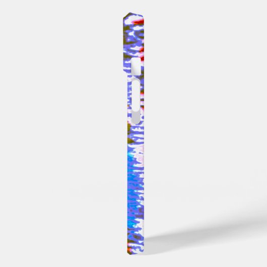 apple iphone 14ケース Case-Mate iPhoneケース (裏面 / 左)