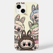 Apple Iphone 14ケース Case-Mate iPhoneケース (裏面)