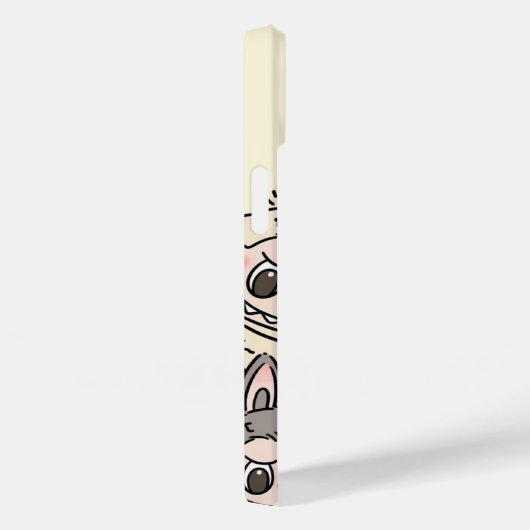 Apple Iphone 14ケース Case-Mate iPhoneケース (裏面 / 右)