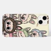 Apple Iphone 14ケース Case-Mate iPhoneケース (裏面 (横))