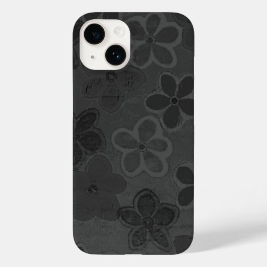 apple iphone 14ケース Case-Mate iPhoneケース (裏面)
