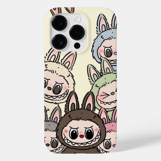 Apple Iphone 14ケース Case-Mate iPhoneケース (裏面)