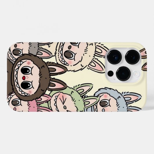 Apple Iphone 14ケース Case-Mate iPhoneケース (裏面 (横))