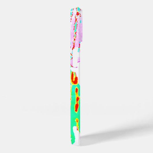 apple iphone 14ケース Case-Mate iPhoneケース (裏面 / 右)