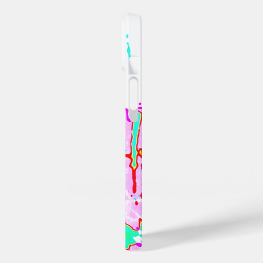 apple iphone 14ケース Case-Mate iPhoneケース (裏面 / 左)