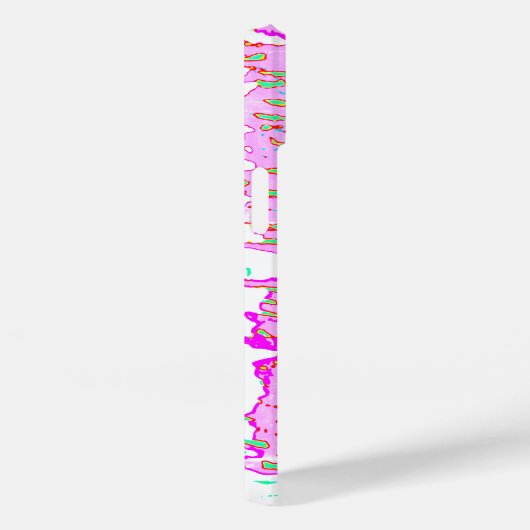 apple iphone 14ケース Case-Mate iPhoneケース (裏面 / 右)