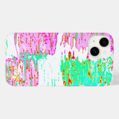 apple iphone 14ケース Case-Mate iPhoneケース (裏面 (横))