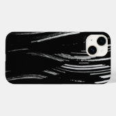 apple iPhone 14ケース Case-Mate iPhoneケース (裏面 (横))