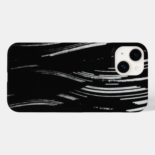 apple iPhone 14ケース Case-Mate iPhoneケース (裏面 (横))