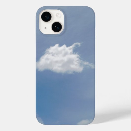 apple iPhone 14ケース Case-Mate iPhoneケース (裏面)