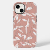 Apple iphone 14ケース Case-Mate iPhoneケース (裏面)