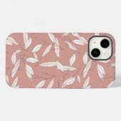 Apple iphone 14ケース Case-Mate iPhoneケース (裏面 (横))