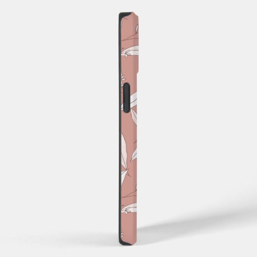 Apple iphone 14ケース Case-Mate iPhoneケース (裏面 / 右)