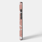 Apple iphone 14ケース Case-Mate iPhoneケース (裏面 / 左)