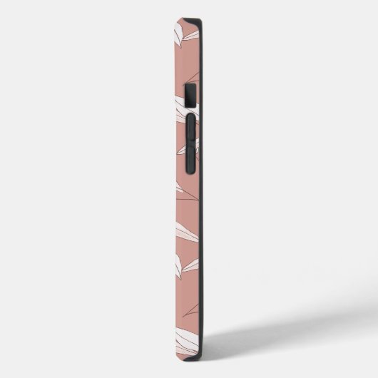 Apple iphone 14ケース Case-Mate iPhoneケース (裏面 / 左)