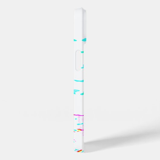 apple iphone 14ケース Case-Mate iPhoneケース (裏面 / 右)