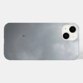 apple iPhone 14ケース Case-Mate iPhoneケース (裏面 (横))