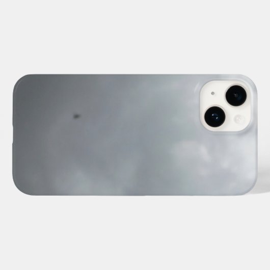 apple iPhone 14ケース Case-Mate iPhoneケース (裏面 (横))