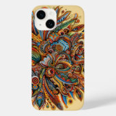 Apple iPhone 14ケース Case-Mate iPhoneケース (裏面)