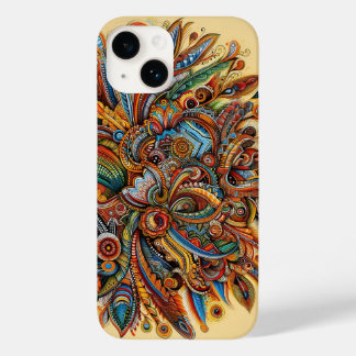 Apple iPhone 14ケース Case-Mate iPhone 14ケース