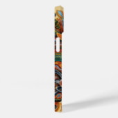 Apple iPhone 14ケース Case-Mate iPhoneケース (裏面 / 右)