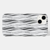 apple iPhone 14ケース Case-Mate iPhoneケース (裏面 (横))