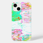 apple iphone 14ケース Case-Mate iPhoneケース (裏面)