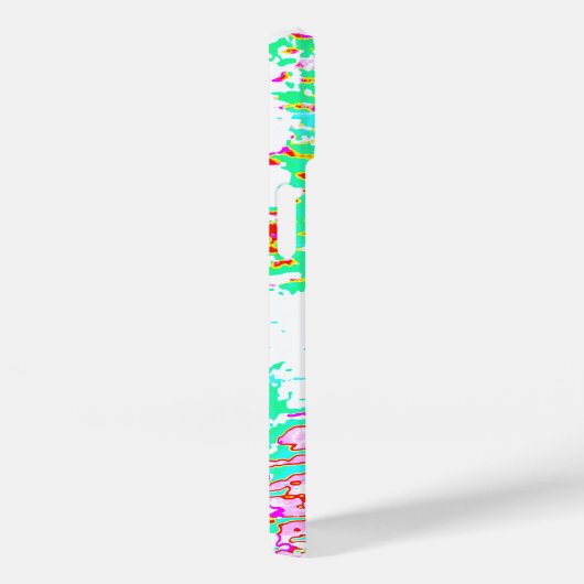 apple iphone 14ケース Case-Mate iPhoneケース (裏面 / 右)