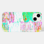 apple iphone 14ケース Case-Mate iPhoneケース (裏面 (横))