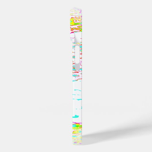 apple iphone 14ケース Case-Mate iPhoneケース (裏面 / 左)